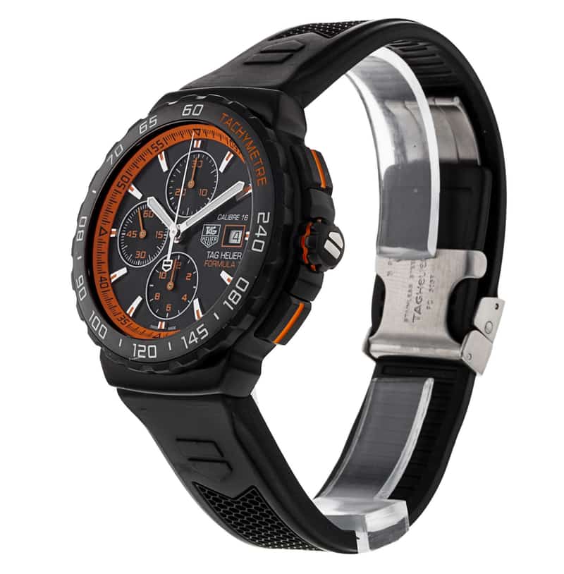 Tag Heuer Formula 1 CAU2012.FT6038